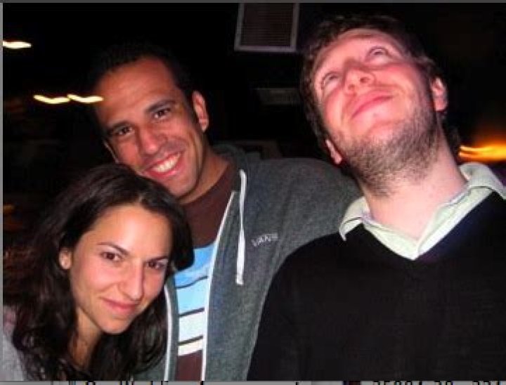 Unveiling The Enigmatic Husband Of Marni Kinrys