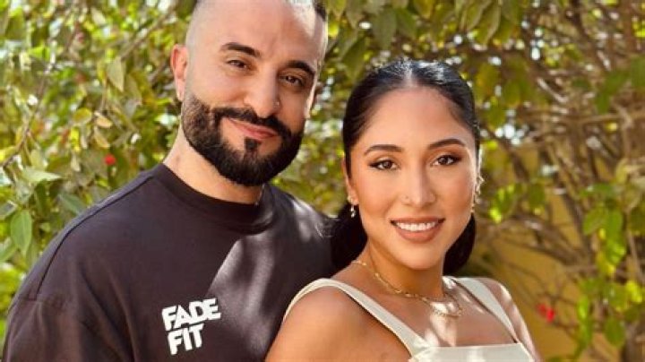 Unveiling The Secrets Of Marriage Ex Wife Maz Fade: Discoveries And Insights