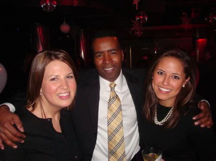 Unveiling The Impact Of Marriage On Rebecca Corke's Success