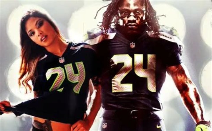 Unveiling Marshawn Lynch's Love Life: Exclusive Insights Into 2024