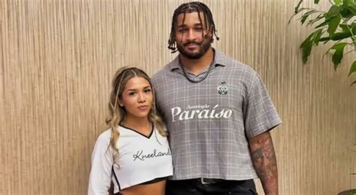 Unveiling The Secrets Of Marshawn Lynch's Love Life: A Journey Of Discovery