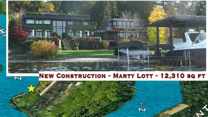 Unveiling The Secrets Of Marty Lott's Net Worth: An Illuminating Journey