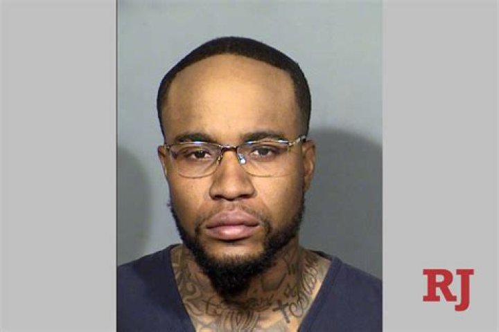 Unveiling The Entertainment Empire Of Marvin Simmons In Las Vegas