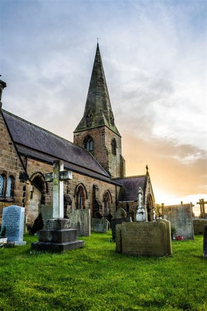 A Journey Of Faith, History, And Impact