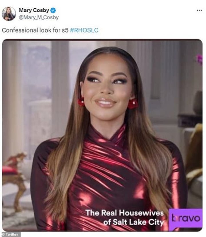 Unveiling The Impact Of Mary Crosby On Salt Lake City