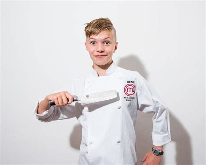 Unveiling Culinary Secrets And Inspiring Young Chefs