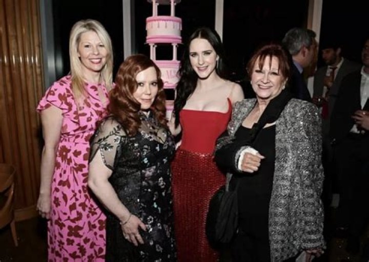 Unveiling The Enigmatic World Of Matilda Szydagis: A Journey Of Discovery