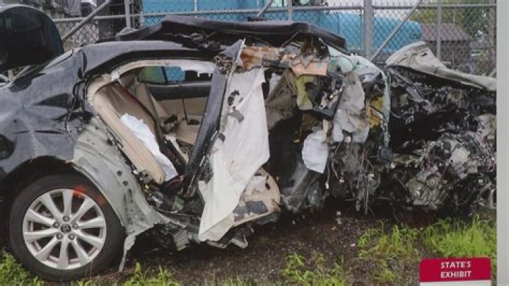 A Deep Dive Into The "Matt Perrault Car Accident"