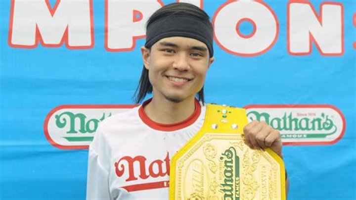 Matt Stonie's Journey To Culinary Triumph