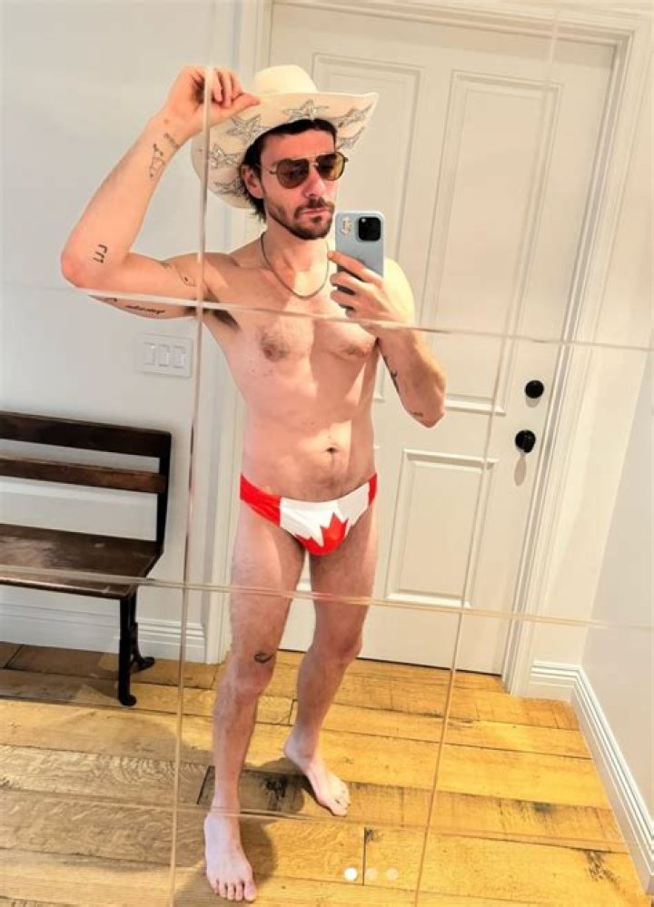 Matthew Koma's Feet And Their Impact