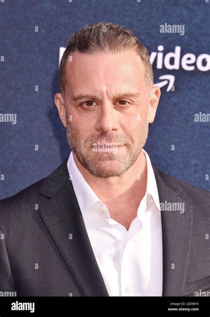 Discoveries And Insights Into The World Of Matthew Rauch