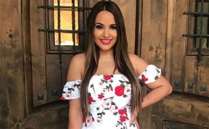 Uncover The Secrets To Mayeli Rivera's Impressive Net Worth