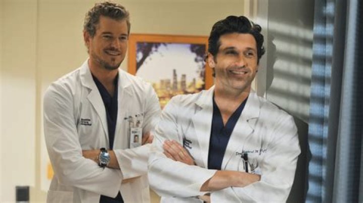 Unveil The Enigmatic McDreamy: Surgical Genius, Romantic Icon