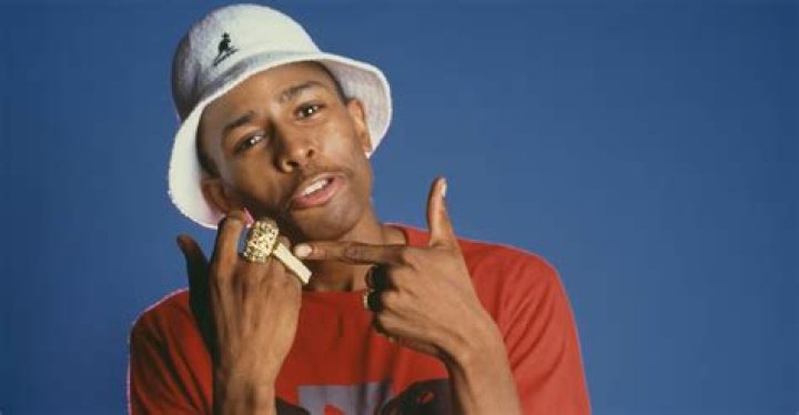 Unveiling The Legacy And Impact Of Hip-Hop Pioneer MC Shan
