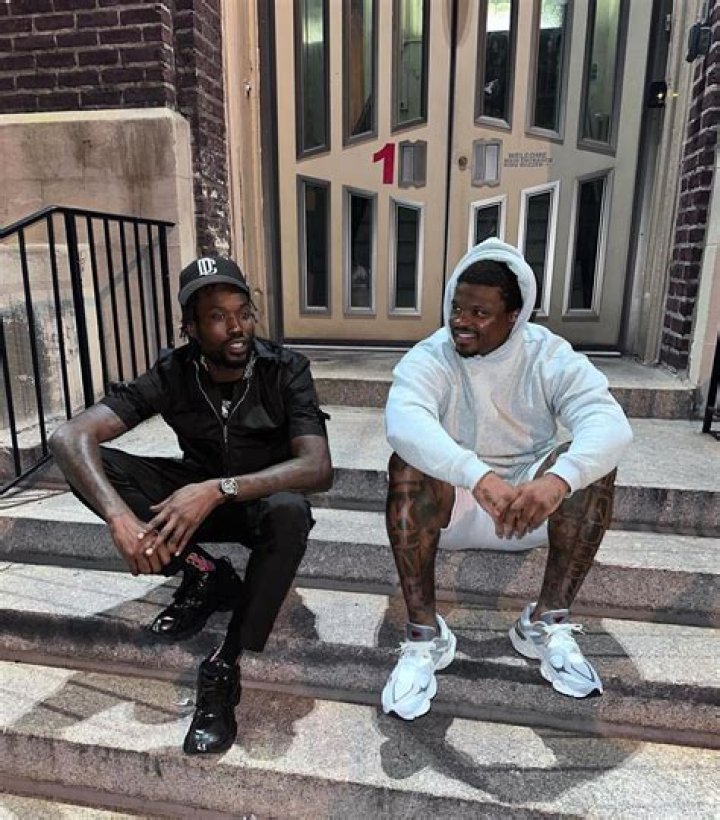 Unveiling The Impact And Significance Of Meek Mill's Instagram