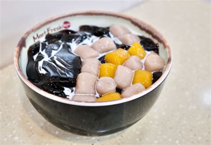 A Sweet Journey Of Discovery