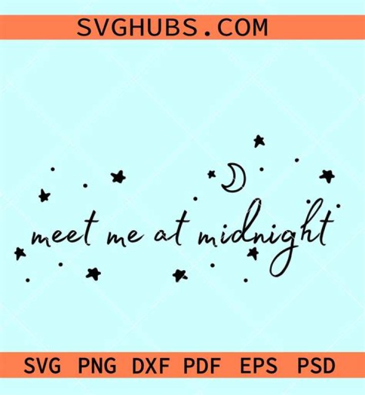 Uncover The Enigmatic World Of "Meet Me At Midnight"