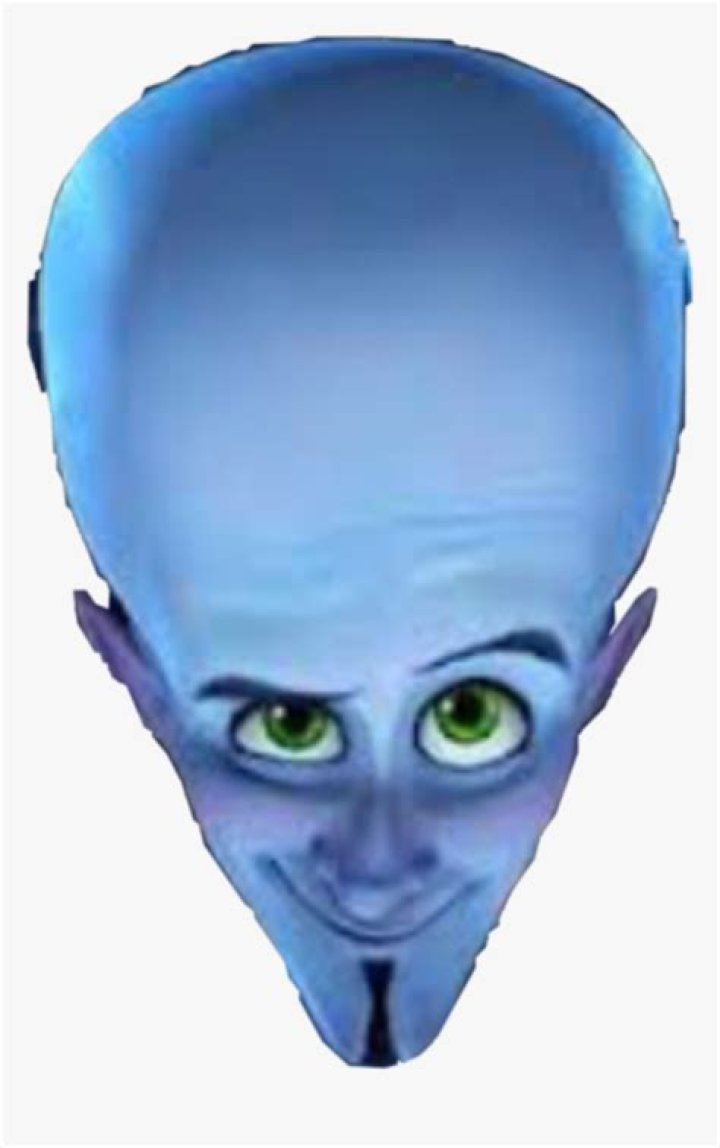 Unravel The Secrets Of Megamind's Iconic Head: Intelligence, Eccentricity, And Beyond
