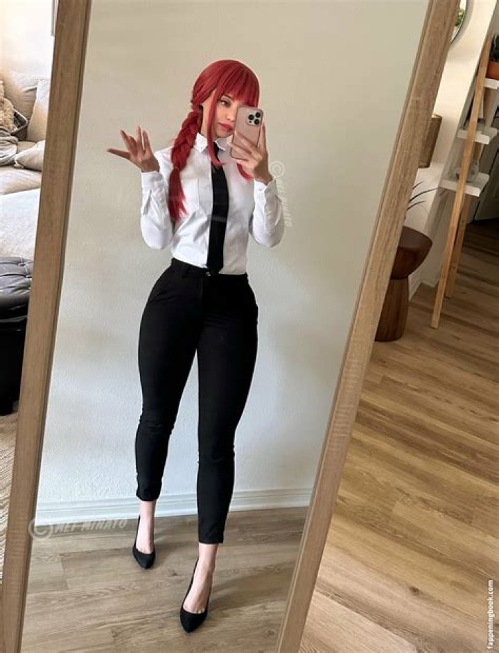 Mei Minato Leaks Explored For The Curious