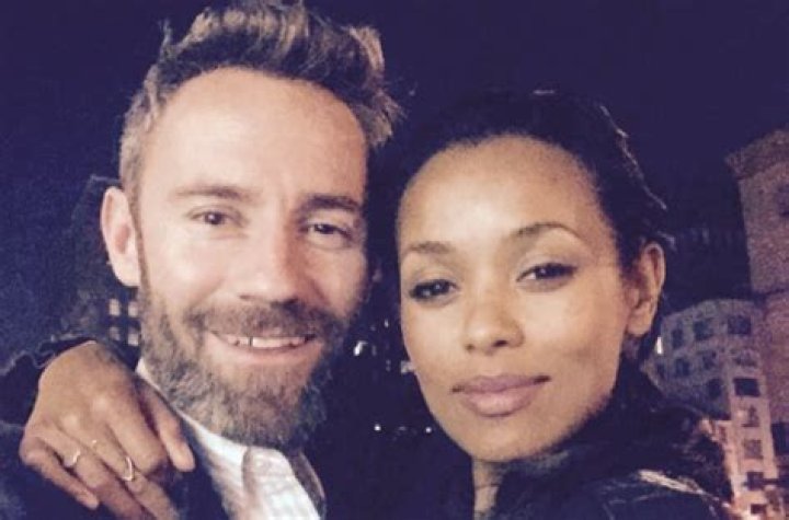 Melanie Liburd And Ben Taylor's Inspiring Love Story