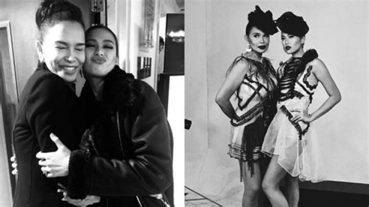 Uncover The True Story Behind Melanie Marquez's Father: A Journey Of Success