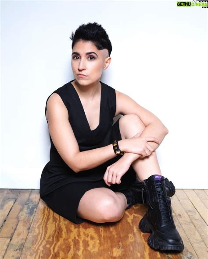 Discover The Inspiring Story And Impact Of Melissa Navia