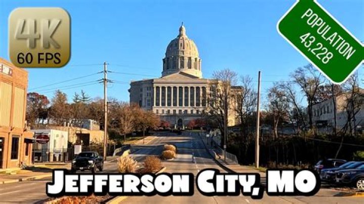 Uncover The Hidden Gems Of Jefferson City: Melvin Callahan And Beyond