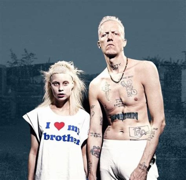 Meet The Masterminds Behind DieAntwoord