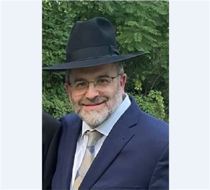 Unveiling The Innovations Of Menachem Braun In AMS2 Technology