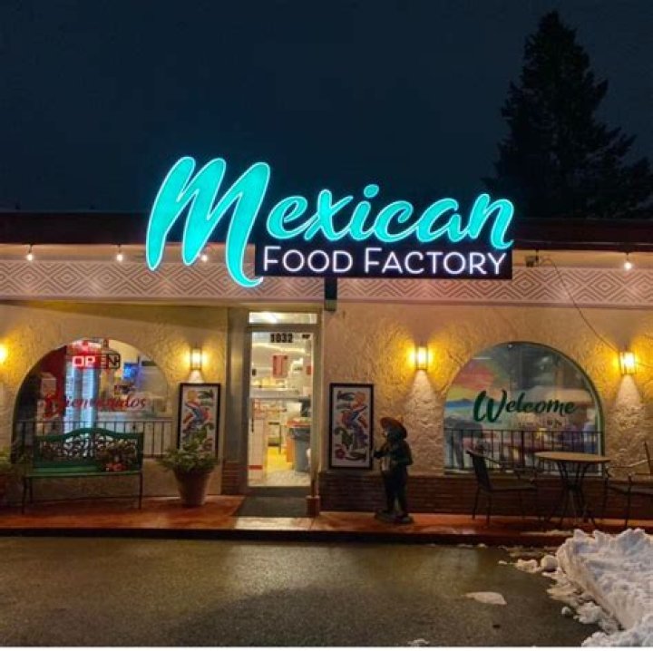 Discover The Secrets Of Mexican Food Factories: Unlocking Flavor And Efficiency