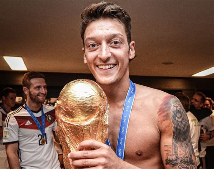 Unraveling The Brilliance Of Mesut Zil: Insights And Discoveries
