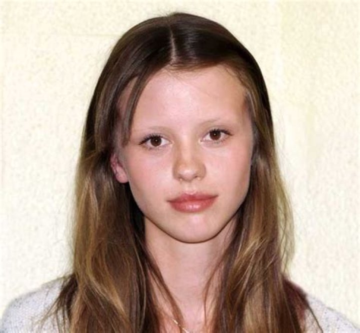 Unveiling The Secrets Of Mia Goth Eyebrows: Discoveries And Insights