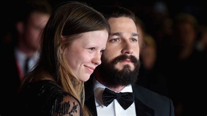 Unveiling The Enigmatic World Of Mia Goth's Husband: A Journey Of Discovery