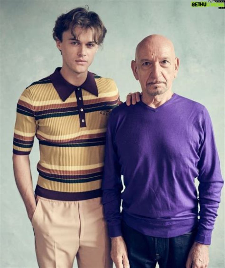 Unveiling The Enigmatic And Captivating Michael Briney