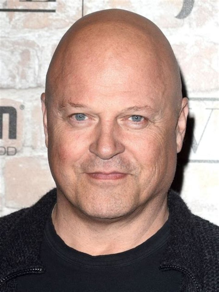 Unraveling Michael Chiklis's Acting Brilliance: A Journey Of Discovery