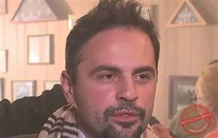 Unraveling The Multifaceted Story Of Michael Mathers' Age