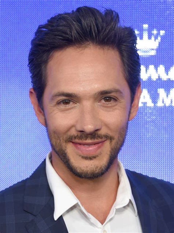 The Ultimate Guide To Michael Rady's Captivating Performances