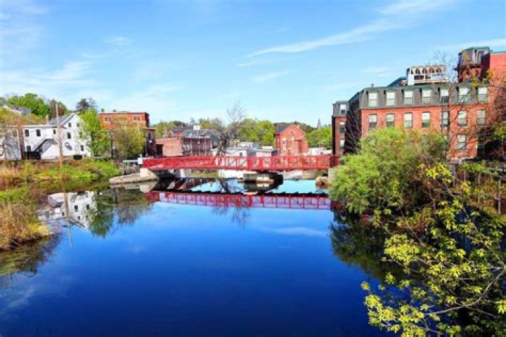 Unveiling The Impactful Legacy Of Michael Rickard III In Methuen, MA