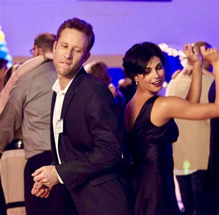 Uncover The Secrets Of Michael Rosenbaum's Relationships