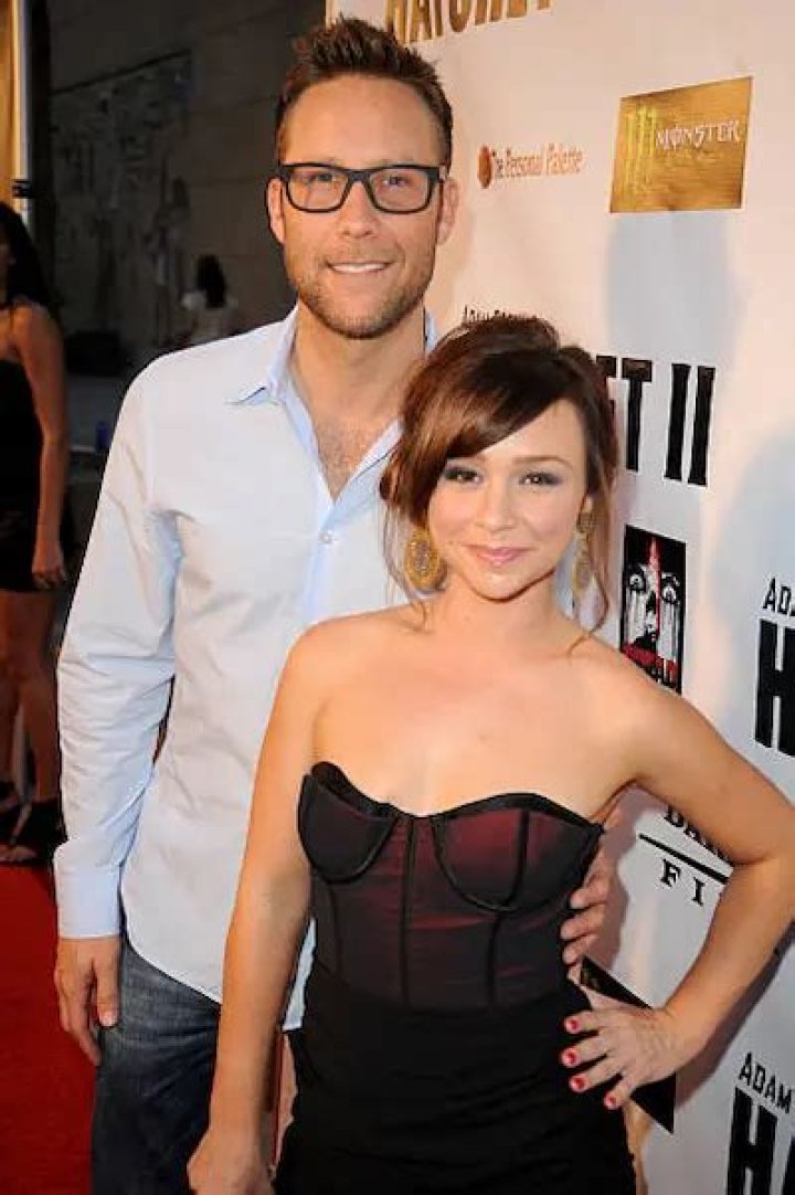 Unveiling The World Of Michael Rosenbaum's Wife: Surprising Revelations