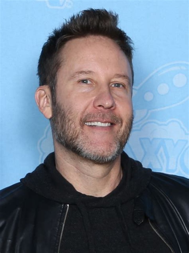 Discoveries And Insights Into Michael Rosenbaum's World