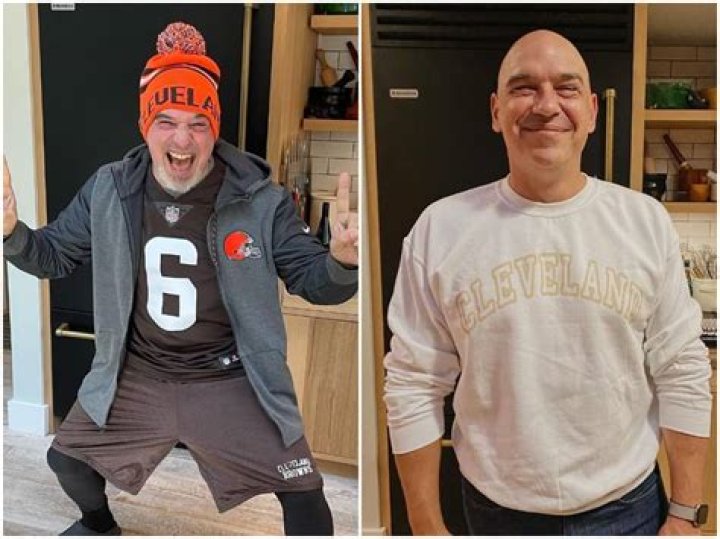 Unveiling The Secrets Of Michael Symon's Height: Discoveries And Insights