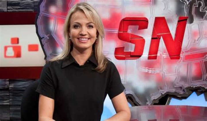 Unveiling Michelle Beadle's Net Worth: Discoveries And Insights