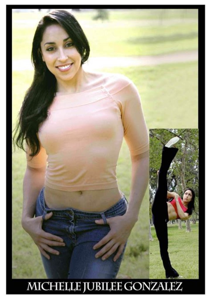 Unveiling Michelle Jubilee Gonzalez: The Trailblazing Filipina-American Star