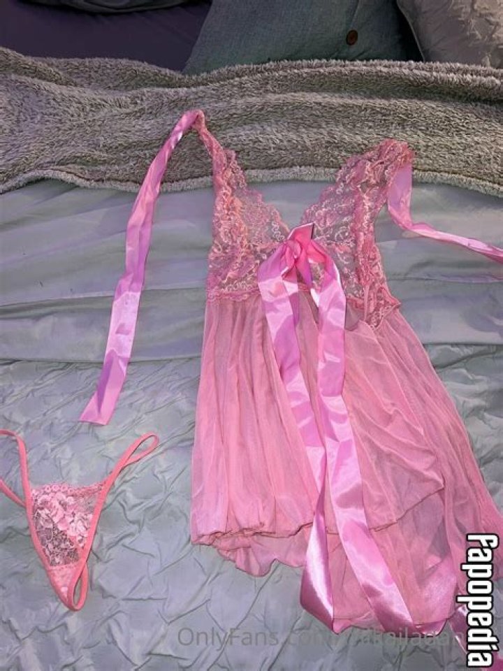 Uncover The Hidden Secrets Behind "mikailadancer Nude"