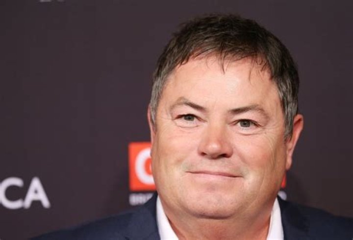 Unveiling Mike Brewer's Net Worth: Discoveries And Insights