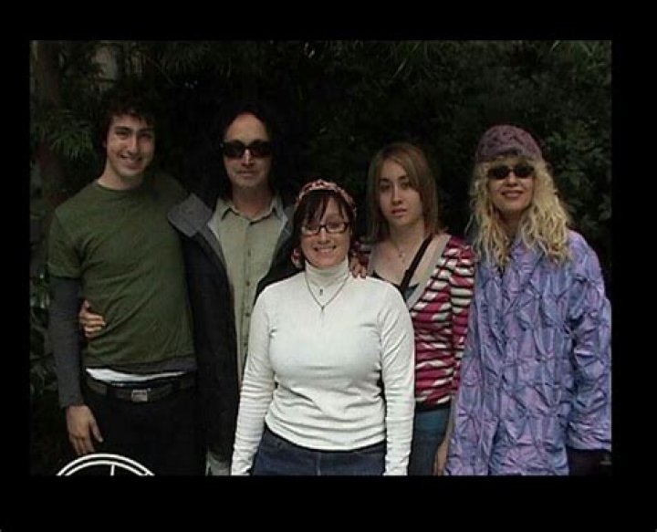 Uncover The Unseen: Mike Campbell's Family Legacy