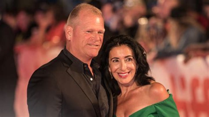 Unveiling The Inspiring Role Of Mike Holmes' Wife: Discoveries And Insights