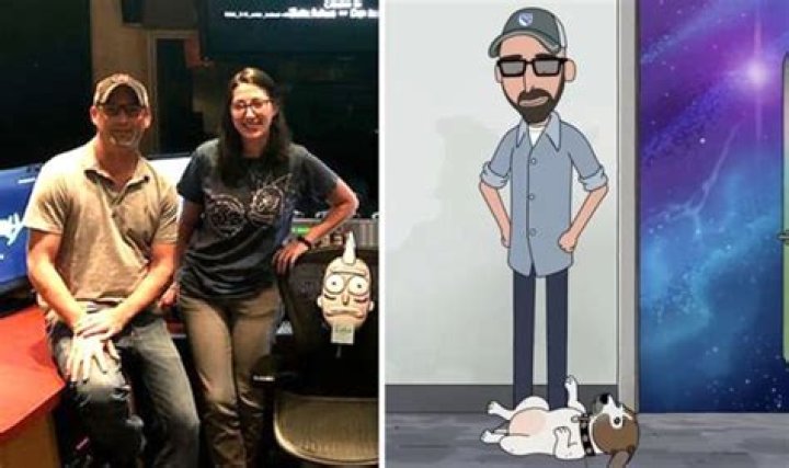 Behind The Scenes Of Iconic Cartoons