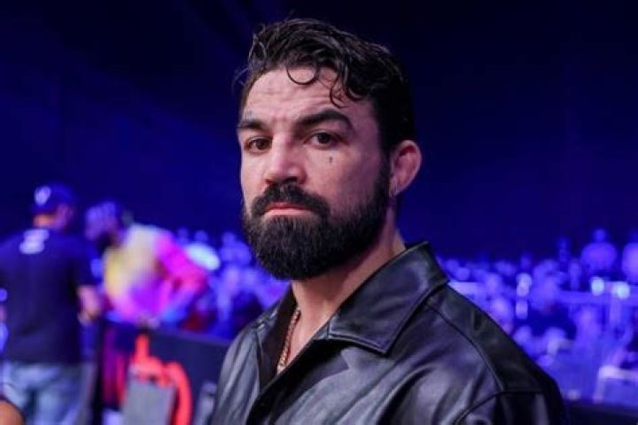 Unveiling Mike Perry's Record: Discoveries And Insights